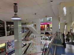 Bukit Timah Shopping Centre (D21), Shop House #634943131